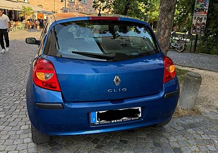 Renault Clio 1.2 16V Expression