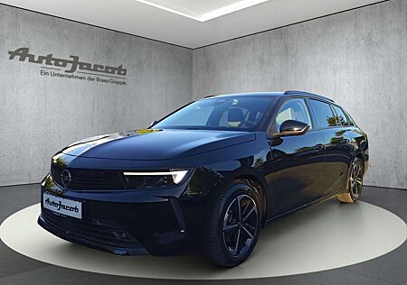 Opel Astra ST Edition 1.2 Turbo 81KW MT6 S/S