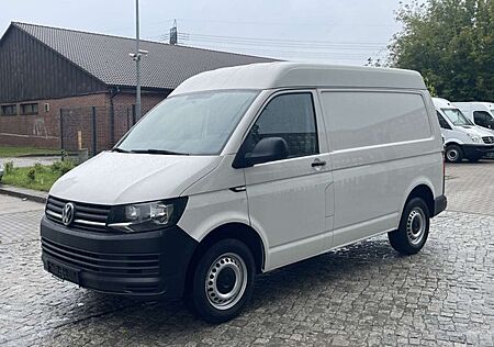 VW T6 Transporter Volkswagen 2.0TDI L1H2 *AHK*WEBASTO*KLIMA*