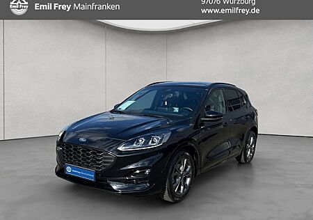 Ford Kuga 2.0 EcoBlue Aut. ST-LINE X AHK Panodach