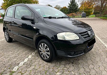 VW Fox Volkswagen 1.2