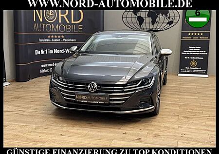 VW Arteon Volkswagen Shooting Brake Elegance 1.4 TSI eHybrid Elegance