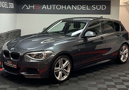 BMW 118d 118 1