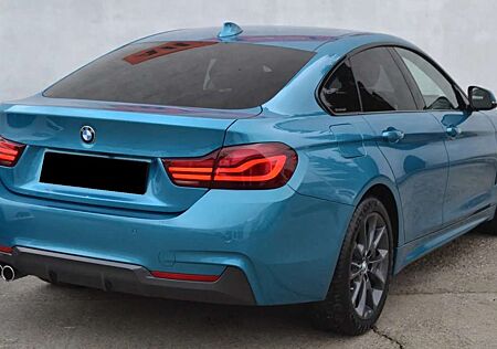 BMW 420i 420 Gran Coupe auto 184ps