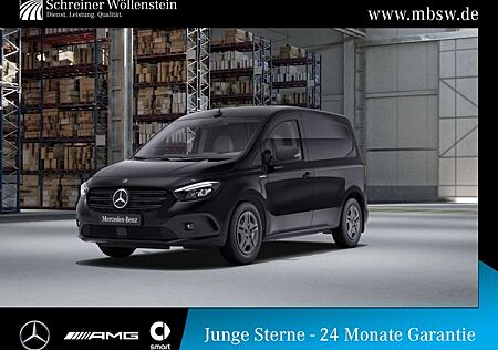 Mercedes-Benz Citan e KA Pro Standard Navi*MBUX*75KWDC/22KWAC*