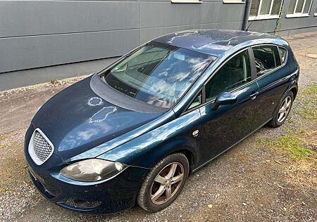 Seat Leon Stylance / Style