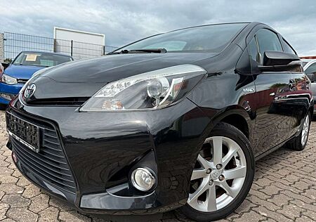 Toyota Yaris 1.5 Hybrid/Automatik,Klima,Kamera