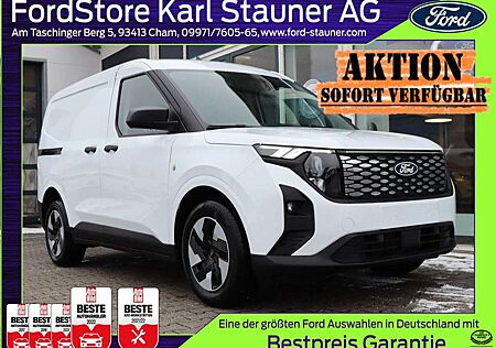 Ford Transit Courier Trend BEV Winter-Paket 0,0% FIN*