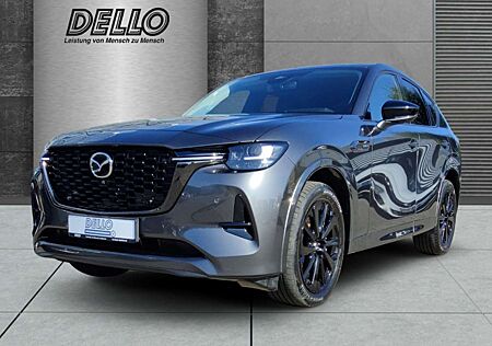 Mazda CX-60 Homura Hybrid AWD 2.5 Automatik Leder Navi HUD Dig