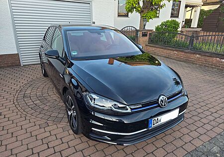 VW Golf Volkswagen 1.5 TSI ACT OPF BlueMotion Highline