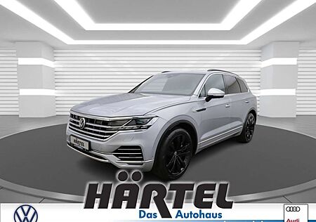 VW Touareg Volkswagen ELEGANCE EHYBRID 3.0 V6 TSI TIPTRONIC Navi