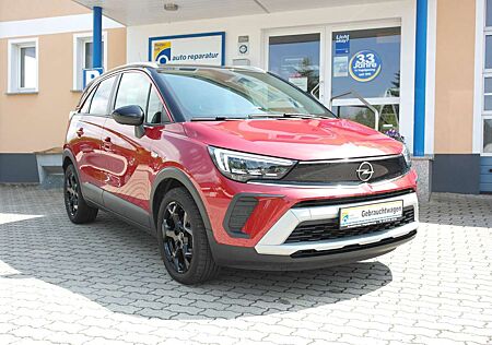 Opel Crossland X GS Line, Kamera, beheizte Frontscheibe, SHZ