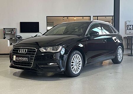 Audi A3 2.0 TDI Sportback Ambiente*Navi,PDC,Sitzh.*