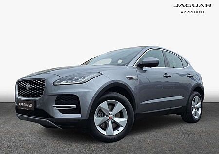 Jaguar E-Pace D165 AWD Aut. S