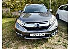 Honda CR-V e:HEV 2.0 i-MMD Hybrid 4WD Executive