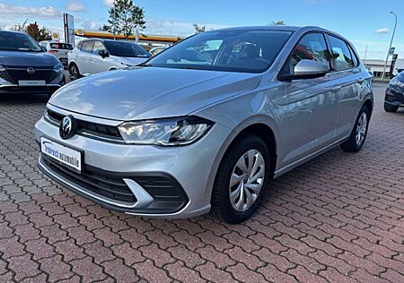 VW Polo Volkswagen 1.0 Life