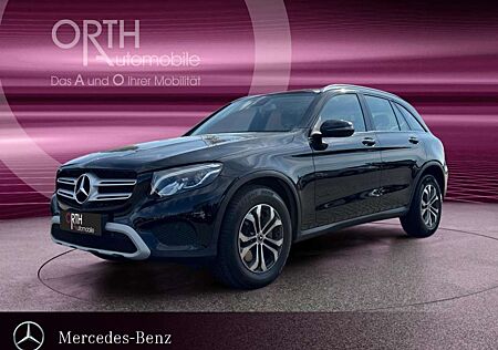 Mercedes-Benz GLC 250 4MATIC PANO NAVI SHZ KAMERA LED Pano LM