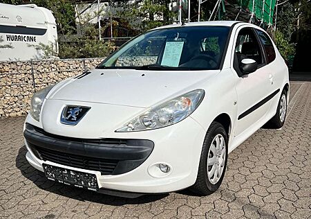 Peugeot 206 +