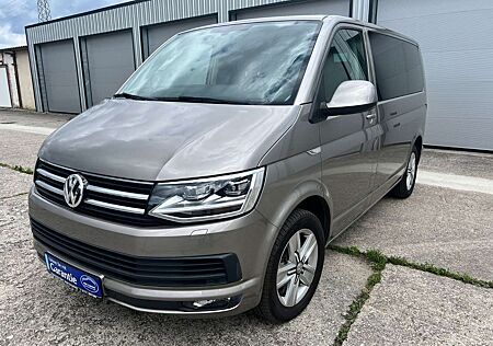 VW T6 Multivan Volkswagen ++24 Monate Garantie inkl.++