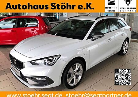 Seat Leon FR Kombi e-HYBRID 1.4TSI Automatik DSG