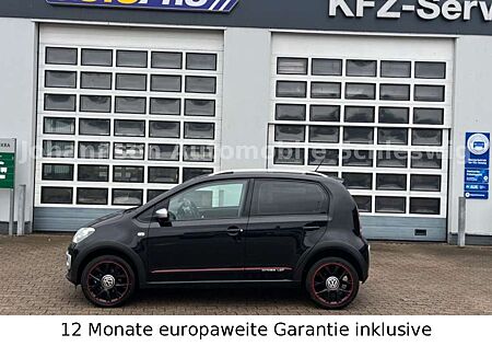 VW Up Volkswagen ! cross !,Klima,Navi,PDC,Allwettter,SHZ,Tele