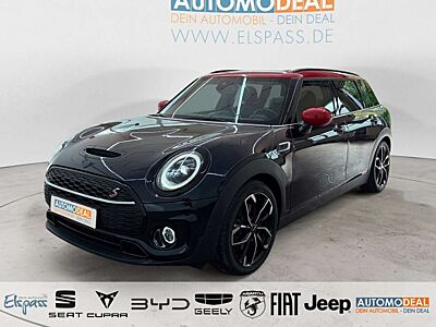 MINI Cooper S Yours Trim AUTOMATIK NAV LED DIG-DISPLAY KAMERA SI
