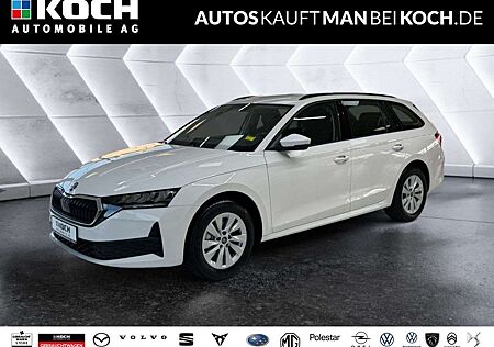 Skoda Octavia Combi 1.5 TSI DSG LED WINTER APP PDC TOTW