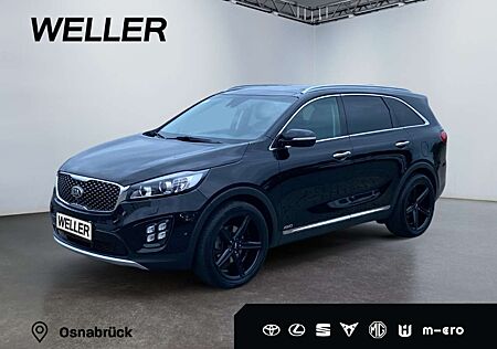 Kia Sorento 2.2 CRDi AWD Platinum Edition *20Zoll*