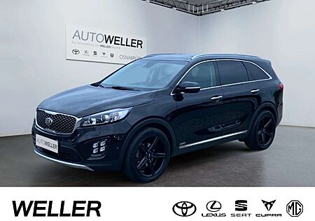 Kia Sorento 2.2 CRDi AWD Platinum Edition *20Zoll*