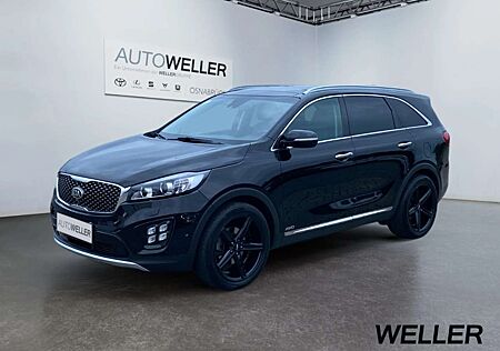 Kia Sorento 2.2 CRDi AWD Platinum Edition *20Zoll*