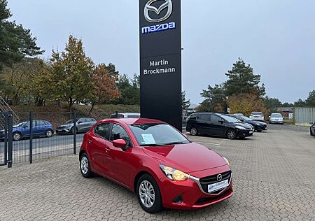 Mazda 2 SKYACTIV-G 75 CENTERLINE TOU-P