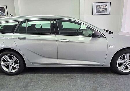 Opel Insignia 2.0 D Business Aut Kamera TÜV 08/2027