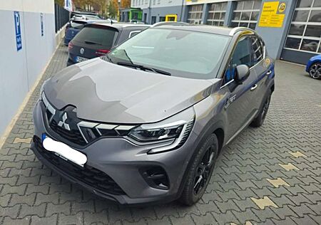 Mitsubishi ASX Intro Edit Plug-in-Hybrid V-COCK T.LEDER LED