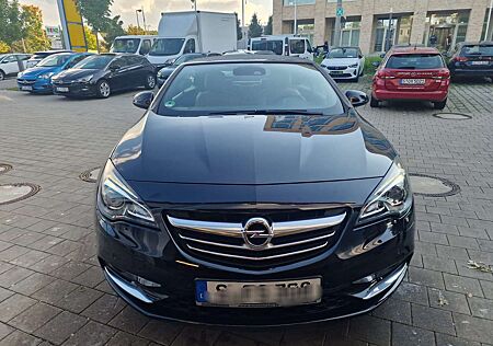 Opel Cascada 1.6 DI Turbo Automatik Innovation