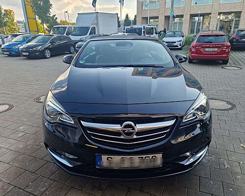 Opel Cascada 1.6 DI Turbo Automatik Innovation