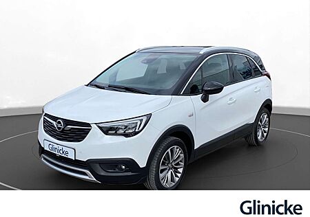 Opel Crossland X 1.2 Turbo INNOVATION LED Lenkradhzg.