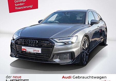 Audi A6 Avant 55 TFSI e quattro sport ACC Matrix LED HeadU