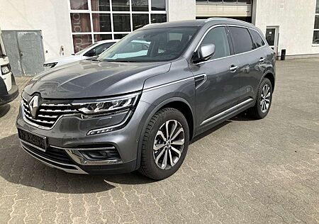 Renault Koleos INTENS BLUE dCi 185 X-t