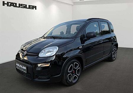 Fiat Panda City Life Hybrid