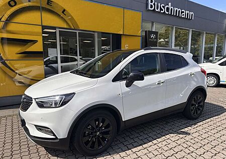 Opel Mokka X 1.4 Color Innovation +AHK+