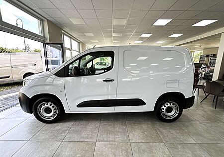 Peugeot Partner Pro L1 Automatik/Klima/1Hand