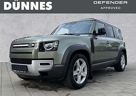 Land Rover Defender Diesel 5-Türer 110 D240 SE
