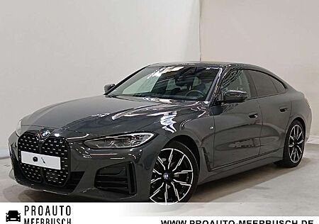 BMW 420 d Gran Coupe xDrive M Sport GLASDACH/STNDHZNG