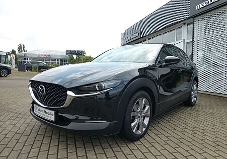 Mazda CX-3 0 Selection 2WD *MATRIX-LED-SW, DAB, NAVI*