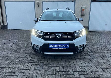 Dacia Sandero STEPWAY 1HD NAVI KAMERA BLUETOO TEMPO STARTSTOP