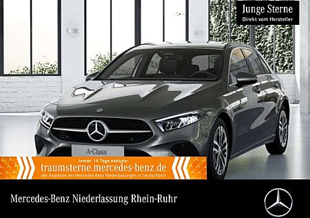 Mercedes-Benz A 180 PROGRESSIVE+LED+KAMERA+7G