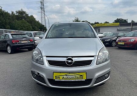 Opel Zafira B Edition*AUTOMATIK*2HAND*KLIMA*SHZ*