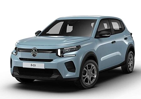Citroën C3 Citroen e- 113 Urban YOU *- 3.000 EUR Rabatt mögl.*