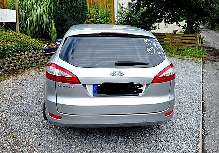 Ford Mondeo Turnier Turnier 1.6 Ti-VCT Trend