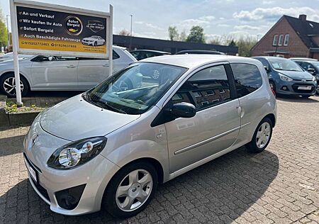 Renault Twingo Rip Curl ++HU/AU neu+GJR+